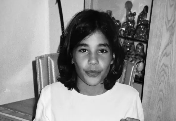 Enfance à Villemomble