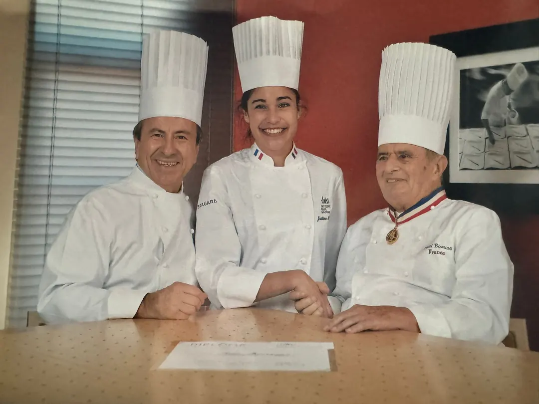 Institut Paul Bocuse