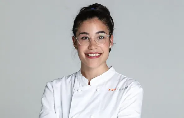Top Chef