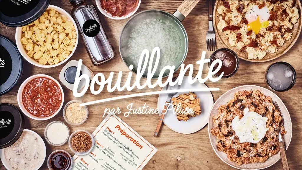Image Bouillante