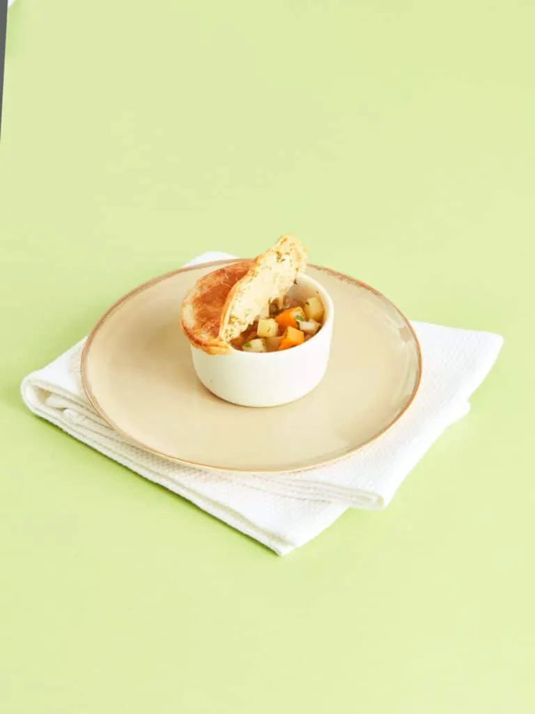 Pot Pie